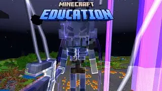 How To Get Addons In Minecraft Education Edition (2026)