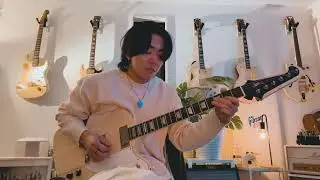 Firebird meets TSV