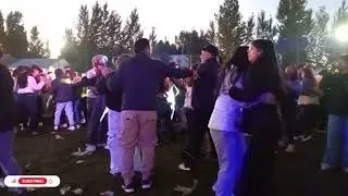 Renacer Campero - Fiesta melón 2026