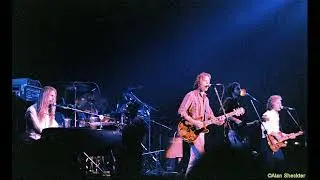 Bob Weir Band Interview 3-10-78 Providence