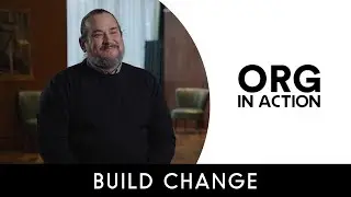 Build Change: Reducing Disaster Risk for Vulnerable Communities | ORG In Action