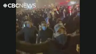 Iran protester will not be sentenced to death, state media says