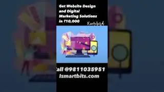 #website #websitedesign #websitedevelopment #cheapwebhosting Web development in Delhi
