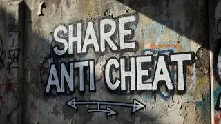 SHARE ANTICHEAT MISTER-AC SAMP V1 | LINK NO PW