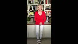 Susan Allan - Brain Breathing with Heartspace&reg; #happiness #innerpeace #angermanagement