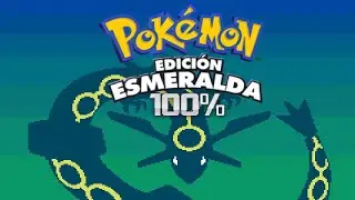 Shiny Leving Dex  [LiveStream En Espa&ntilde;ol] Pokemon Esmeralda