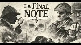 Sherlock Holmes - The Final Note (A short story)