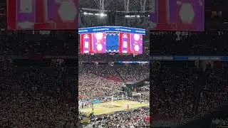 2024 NCAA Men&rsquo;s Final Four Championship Game #uconn #purdue #ncaamff