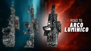 Road To Arco Luminico: SNIPERS | Ep. 4 El ARCO del P06