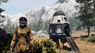 Icarus FIRST LOOK!