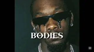 OFFSET FEAT. JID - BODIES TYPE BEAT 2025