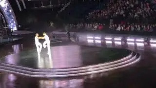 Strictly Live Tour 2022 | John and Johannes Showdance