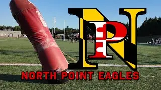 2024 North Point H.S. Football Preview