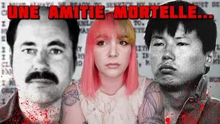 Un DUO DE TUEURS : Leonard Lake et Charles Ng