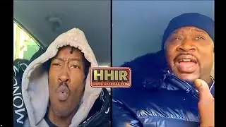 HEAD ICE SUDDENLY CATCHES ON 🔥🔥🔥 2023 FREESTYLE!!!
