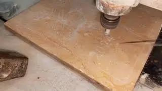 CNC stone router#shortvideo #cncrouter #stonecnc #cncmachine 🔔👈👍