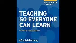 S1 E6 John Misak: Teaching Technical Writing with Virtual Reality