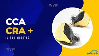Kembalinya sang Legenda 👻👻 - REVIEW IEM CCA CRA PLUS / CRA+