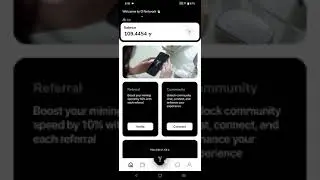 blast New mining application launch Gamma network