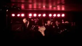 Take It All Away - Red - April 20, 2009 - Billings, MT