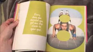 REVIEW: daily greatness training journal 12 weeks to arocking fit body, mind and spirit