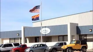 McKee Foods Corp ~ Kingman AZ ~ Food Distribution Warehouse Co
