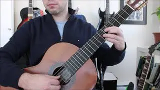 Sagreras Book 2, Lesson 24