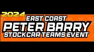 2024 Napier City Council Peter Barry Teams Night 2
