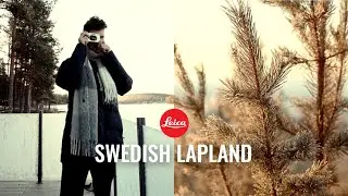 Sweden on 35mm (Relaxing Film Photography)
