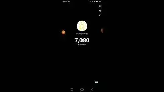 How to view real time Subscriber on your android phone