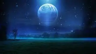 Moon's Ghost - Original Metal Instrumental