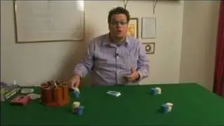 How to Play 2 to 7 Triple Draw Poker : How to Deal in 2 to 7 Triple Draw Poker