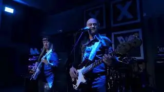 Outlandos - Message In A Bottle (Live at XXXVLIVE CLUB)   21 Aprile 2024