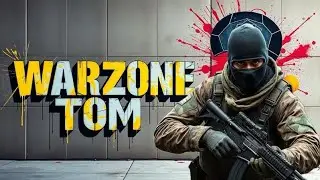 LIVE - Warzone Season 1 - Reloaded (Black Ops 7)