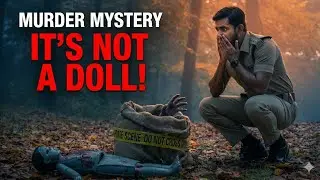 Top 8 Darkest South Indian Suspense Thrillers (Hindi Dubbed) | Mind Blowing Crime Mysteries