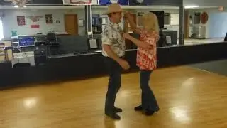 Tango With Me  Partner Dance (Remake)