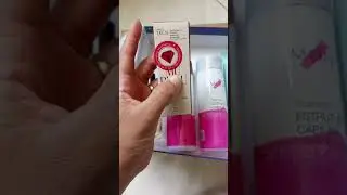 Glambox janeiro 2025 - Butterfly @lolacosmeticstv # diamantevermelho #glambutterfly #glambox