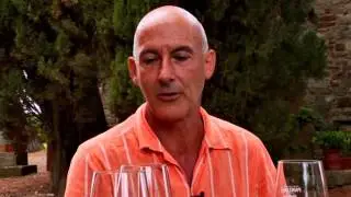 JAMESSUCKLING.COM - Chianti Classico - Castello di Rampolla - The Wine