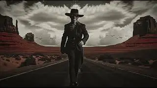 Childe Roland to the Dark Tower Came - OFFICIAL VIDEO - Pink Eye