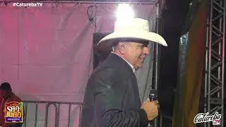 Juscelino dos Telados | São João de Baixa Grande, Tabuleiro, 14/06/2025