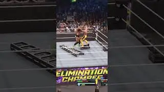 TLC part 5 #wrestling   #tlcmatch  #loganpaul  #TripleH #WWEStyle #epicbattle #batista