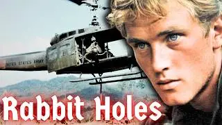 History Mysteries from the Vietnam War You Need To Know