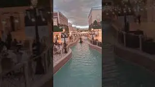 கத்தாரில் இத்தாலி #tranding #shorts #viralshorts #viralvideo #venice #qatar #tamil #vlog