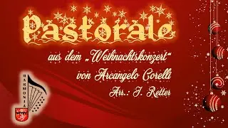 Erstes Stolberger Akkordeon-Orchester HARMONIA e.V. - 