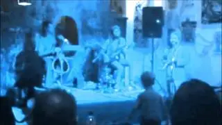 bali bohemia dancing kid