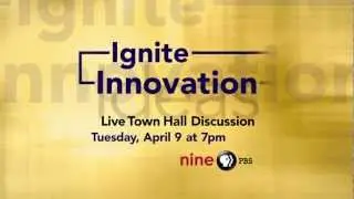 Nine Network: Ignite Innovation Town Hall