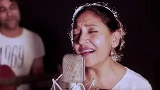 UDAARIYA NAAL YAARIYA - DEEPTI NAVAL SINGS her first song in Punjabi Song