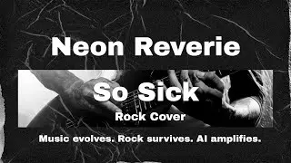 Neon Reverie PH - So Sick (Rock Cover)