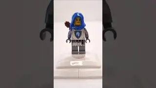LEGO 31168 Medieval Horse Knight Castle:Horse Knight Archer