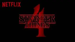 Stranger Things 4 (IsakIzzy Speedcore Edit)